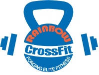 크로스핏 레인보우