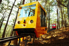 거제관광모노레일