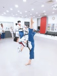 미도쌍용태권도장