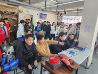 주먹공장 복싱클럽