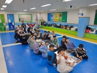 길음인성태권도