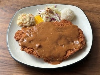 석가네막국수&왕돈까스