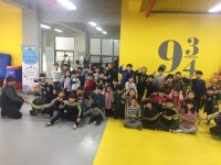 금메달석사태권도& 점프윙스줄넘기클럽