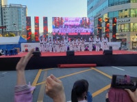 국가대표 한국태권도장