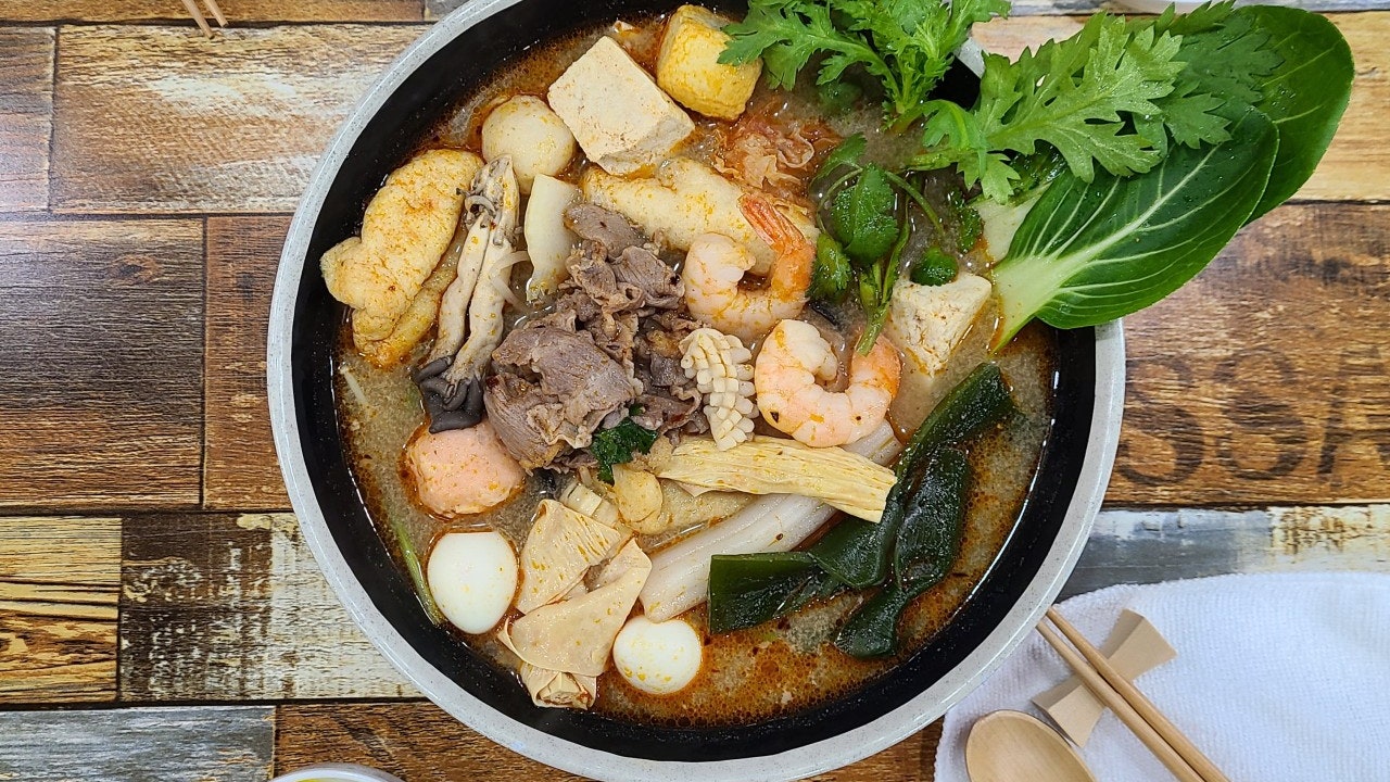 마니마라 본점