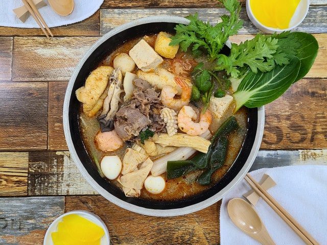 마니마라 본점