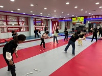 LS파워점핑줄넘기앤태권도