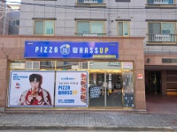 피자와썹 구미옥계점