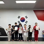 하나용인대태권도