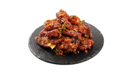 화신바베큐치킨 인천송도점