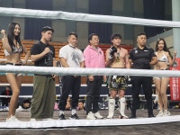 워리어스멀티짐