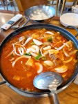 솔고개식당
