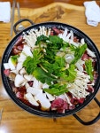 솔고개식당