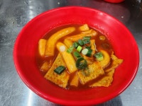 오병이어떡볶이