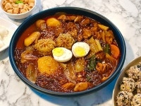 홍찜닭 충주칠금점