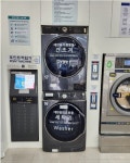 워시프렌즈 셀프빨래방 동백역점