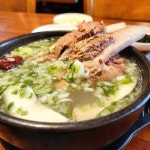 석기시대등갈비 원종역점