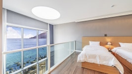 남해 라운지32 리조트