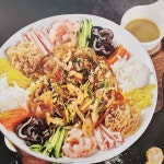 봉가네 교동짬뽕