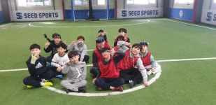 국가대표 한국태권도장