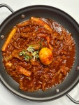 홀홀닭발 사직점