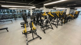 바디체인지 한라대점 / 노형헬스/PT