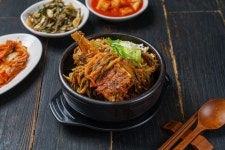 꼴통네감자탕순두부