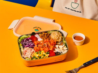 Poke all day 포케&샐러드 부천상동역점