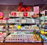 파리바게뜨 의정부송산사랑