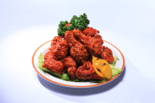 참 두마리치킨