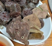 팔천순대 동암점