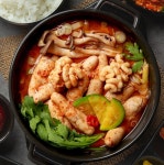 동태랑콩이랑 오창구룡점