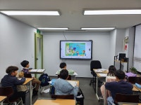 조이영어학원
