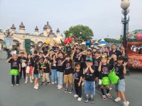 국가대표 한국태권도장