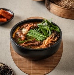 천복집 흑염소 신현점