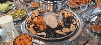 풍만돼지