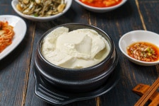 꼴통네감자탕순두부