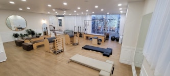 리즈인 필라테스