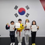 하나용인대태권도장