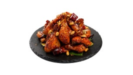 화신바베큐치킨 인천송도점