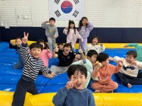 국가대표한숲HIT태권도장[유아체육/한숲시티/입시]