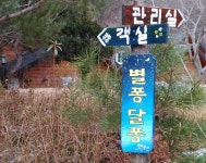 별퐁달퐁펜션