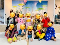 푸른숲속어린이집