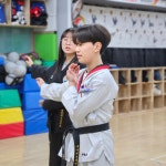 태권도고수회 국가대표태권도장