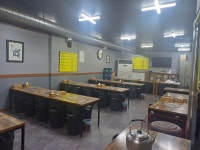 신가네숯불갈비