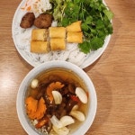 라이옥베트남쌀국수 양산시 물금점