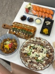 하라식당 광안점