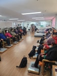 헬스트론 청량리지점