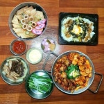 도래곱창 장안점