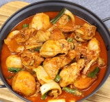 동태랑콩이랑 오창구룡점